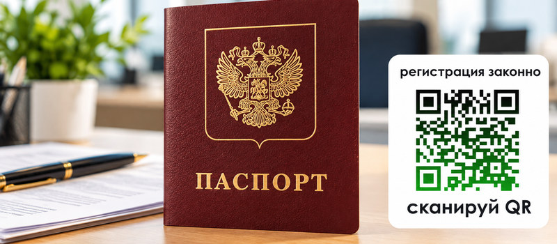 регистрация в Кяхте